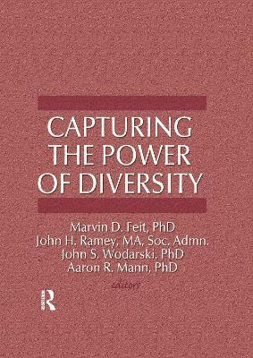 Capturing the Power of Diversity 1