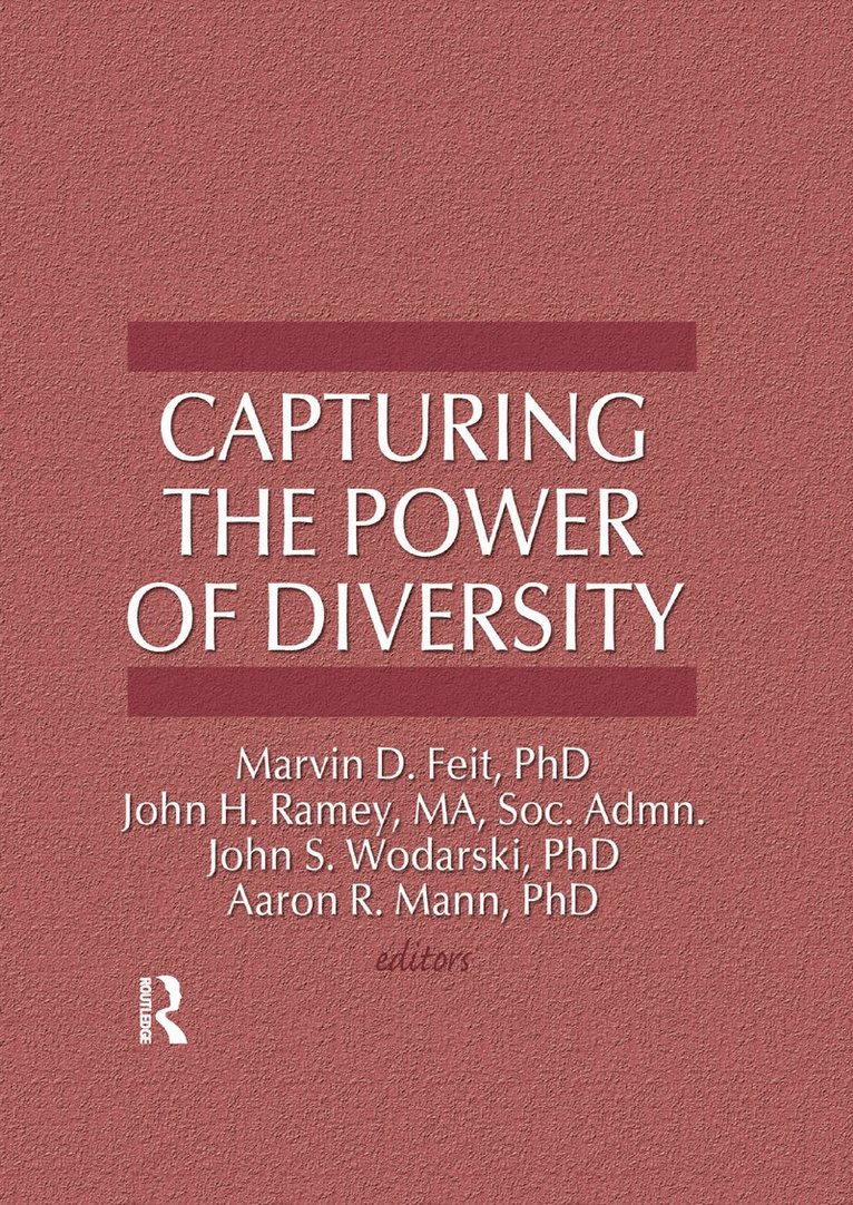 Capturing the Power of Diversity 1