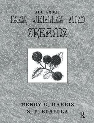 About Ices Jellies & Creams 1