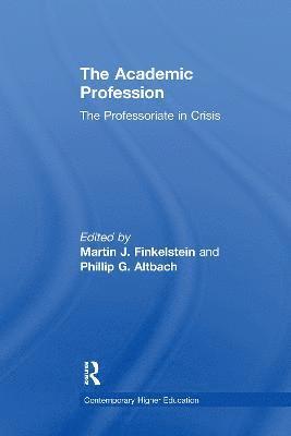 The Academic Profession 1