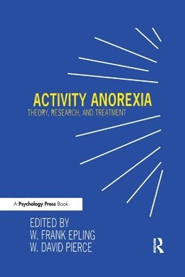 Activity Anorexia 1