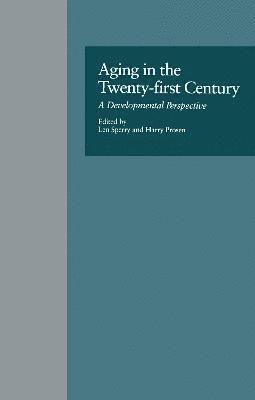 Aging in the Twenty-first Century 1