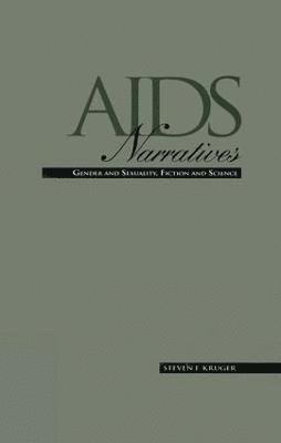 AIDS Narratives 1