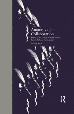 Anatomy of a Collaboration 1