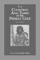 bokomslag The Countries & Tribes of the Persian Gulf