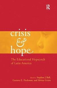bokomslag Crisis and Hope