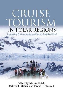 Cruise Tourism in Polar Regions 1
