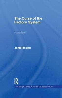 Curse of the Factory System 1