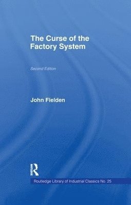 Curse of the Factory System 1