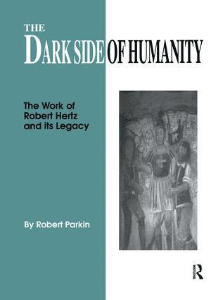 Dark Side of Humanity