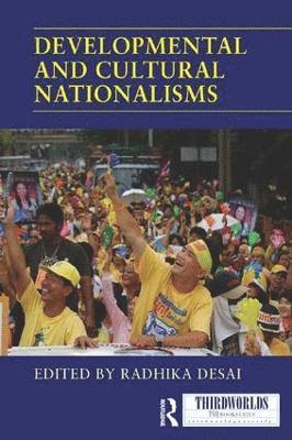 Developmental and Cultural Nationalisms 1