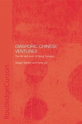 Diasporic Chinese Ventures 1