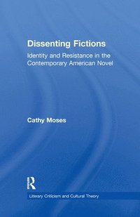 bokomslag Dissenting Fictions