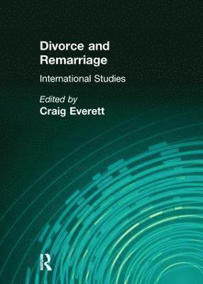 bokomslag Divorce and Remarriage