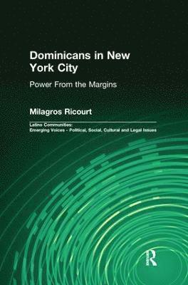 Dominicans in New York City 1
