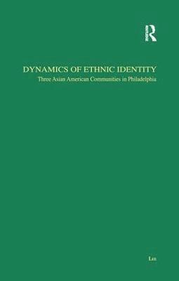 Dynamics of Ethnic Identity 1