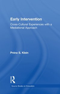 bokomslag Early Intervention