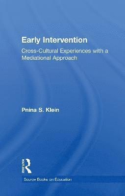 Pnina S. Klein - Early Intervention, Häftad