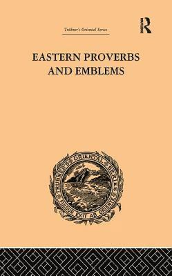 Eastern Proverbs and Emblems 1