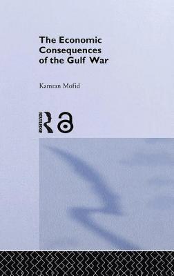 bokomslag Economic Consequences of the Gulf War