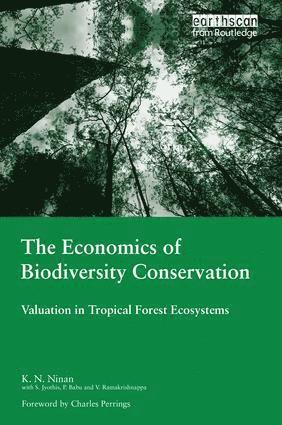 The Economics of Biodiversity Conservation 1