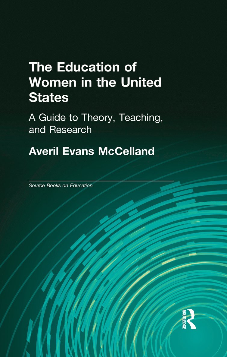 Education of Women in the United States