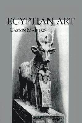 bokomslag Egyptian Art