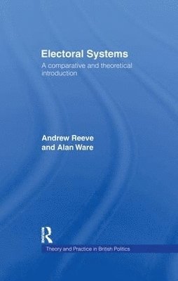 Electoral Systems 1