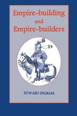 Empire-building and Empire-builders 1