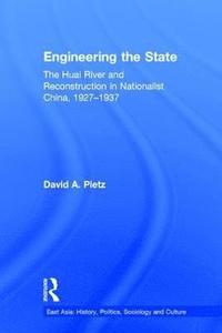 bokomslag Engineering the State