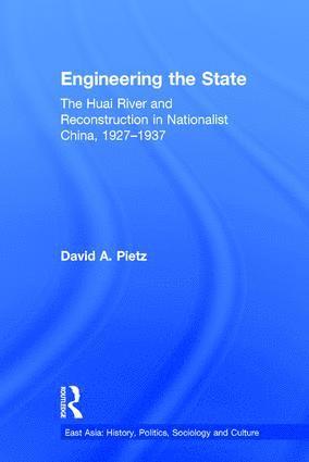 Engineering the State 1