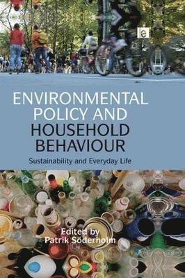 bokomslag Environmental Policy and Household Behaviour
