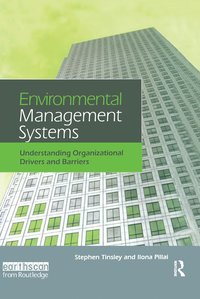 bokomslag Environmental Management Systems