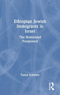 Ethiopian Jewish Immigrants in Israel 1