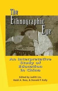 bokomslag The Ethnographic Eye