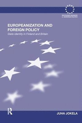 Europeanization and Foreign Policy 1