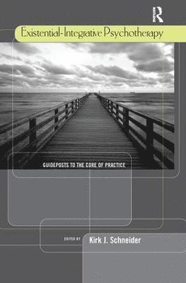 Existential-Integrative Psychotherapy