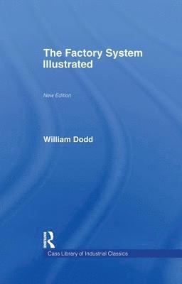 Factory System Illustrated 1