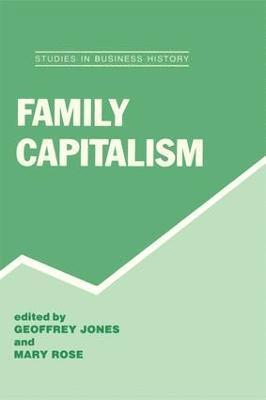 Family Capitalism 1