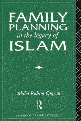 bokomslag Family Planning in the Legacy of Islam