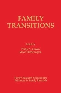 bokomslag Family Transitions