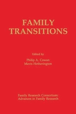 bokomslag Family Transitions
