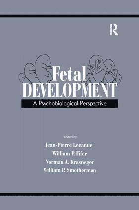 Fetal Development 1