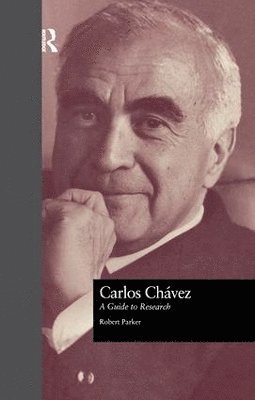 Carlos Chavez 1