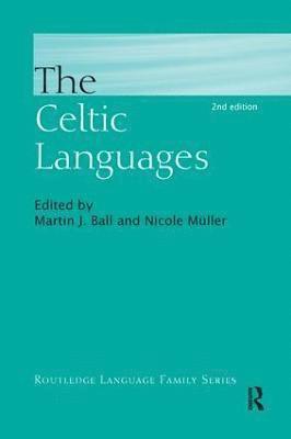 The Celtic Languages 1