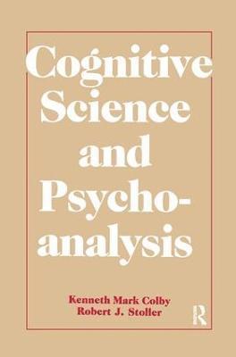 bokomslag Cognitive Science and Psychoanalysis