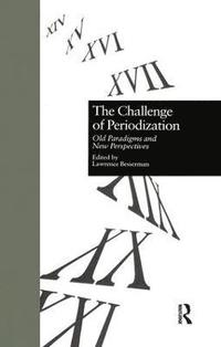 bokomslag The Challenge of Periodization