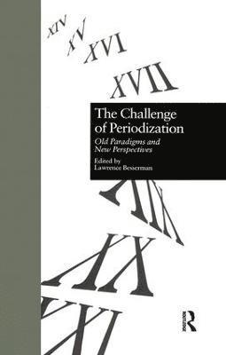 The Challenge of Periodization 1