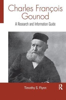 Charles Francois Gounod 1