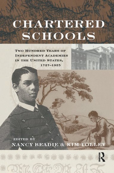 bokomslag Chartered Schools